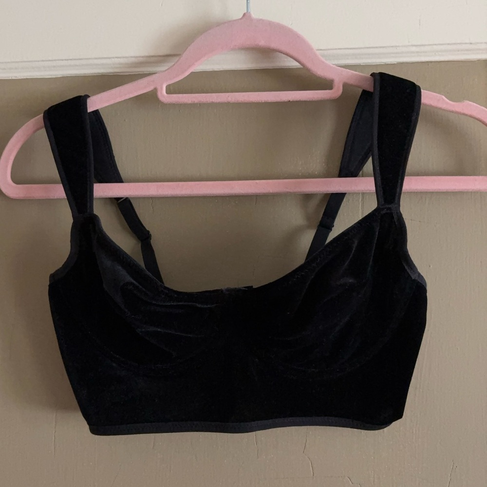 Undress Code Strong Attitude top - image 2